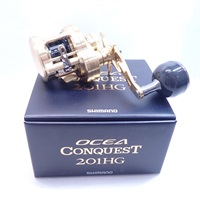 ２３オシアコンクエスト２０１ＨＧ